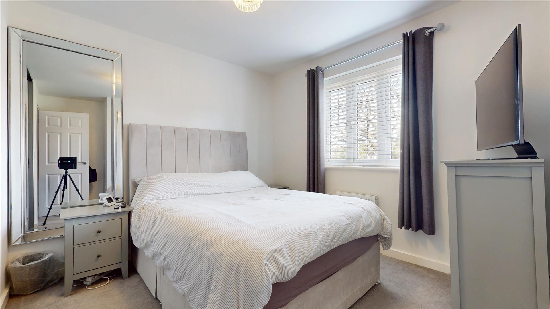 Pierrepoint Way, Hanslope, Milton Keynes